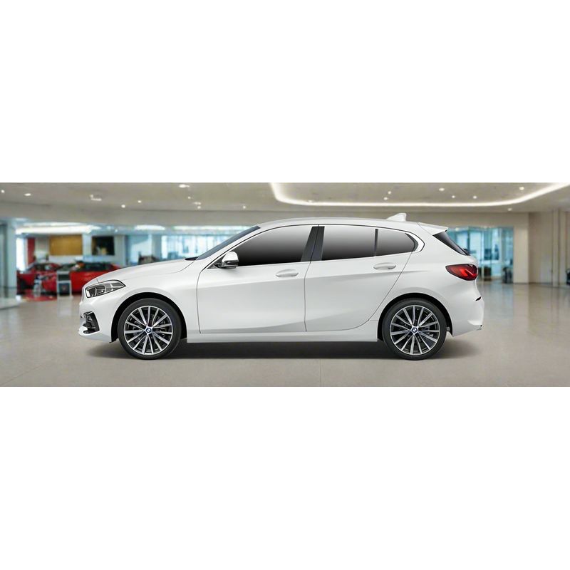 Auto si Moto - Intretinere auto - Covorase auto - Covorase Auto TeamCar® Tip Tavita Compatibile BMW Seria 1 F40 Hatchback 5 usi (2019–2025) - Infinity.ro