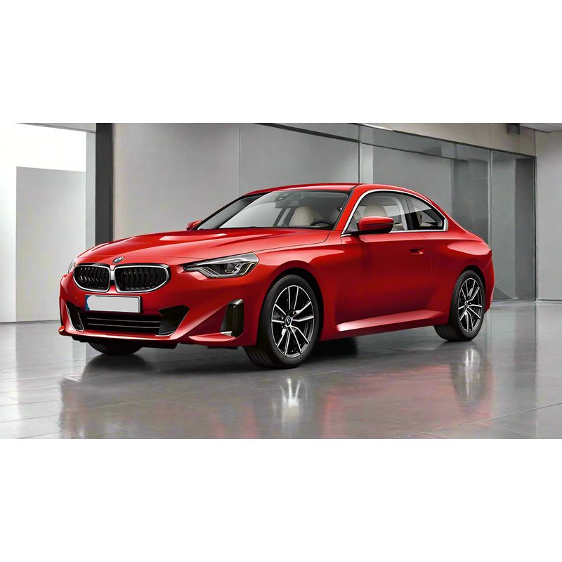 Auto si Moto - Intretinere auto - Covorase auto - Covorase Auto TeamCar® Tip Tavita Compatibile BMW Seria 2 G42 Coupé (2021–2025) - Infinity.ro