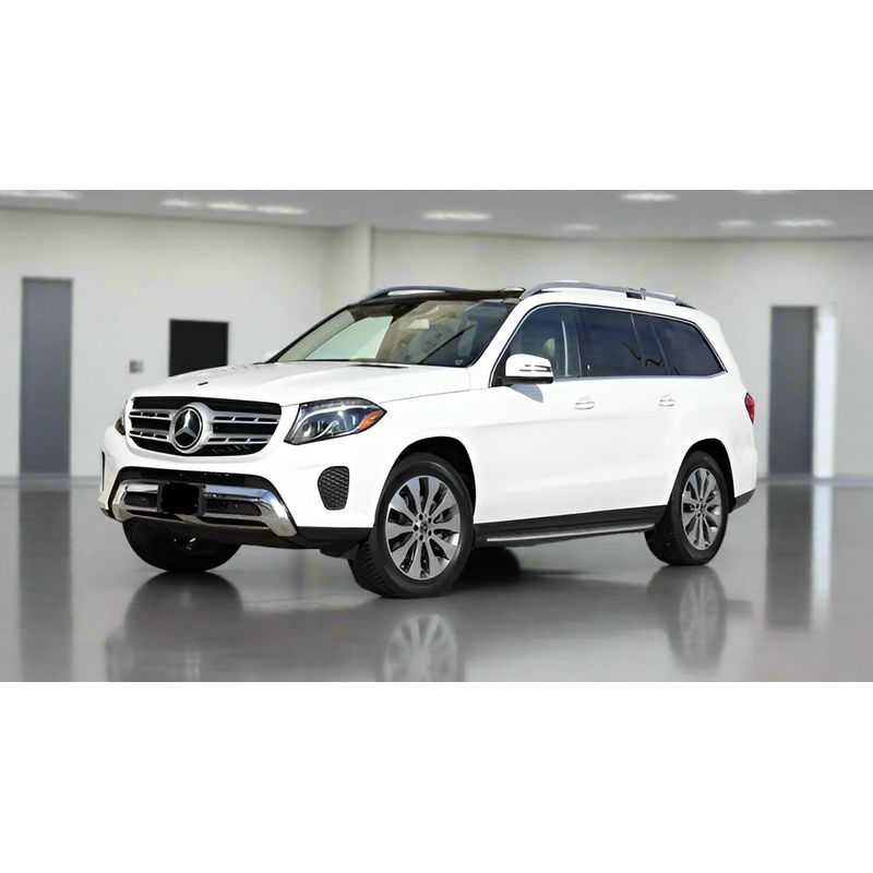 Auto si Moto - Intretinere auto - Covorase auto - Covorase Auto TeamCar® Tip Tavita Compatibile Mercedes-Benz GLS X166 SUV (2013–2019) - Infinity.ro