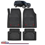 Auto si Moto - Intretinere auto - Covorase auto - Covorase Auto TeamCar® Tip Tavita Compatibile Mercedes-Benz GLS X166 SUV (2013–2019) - Infinity.ro