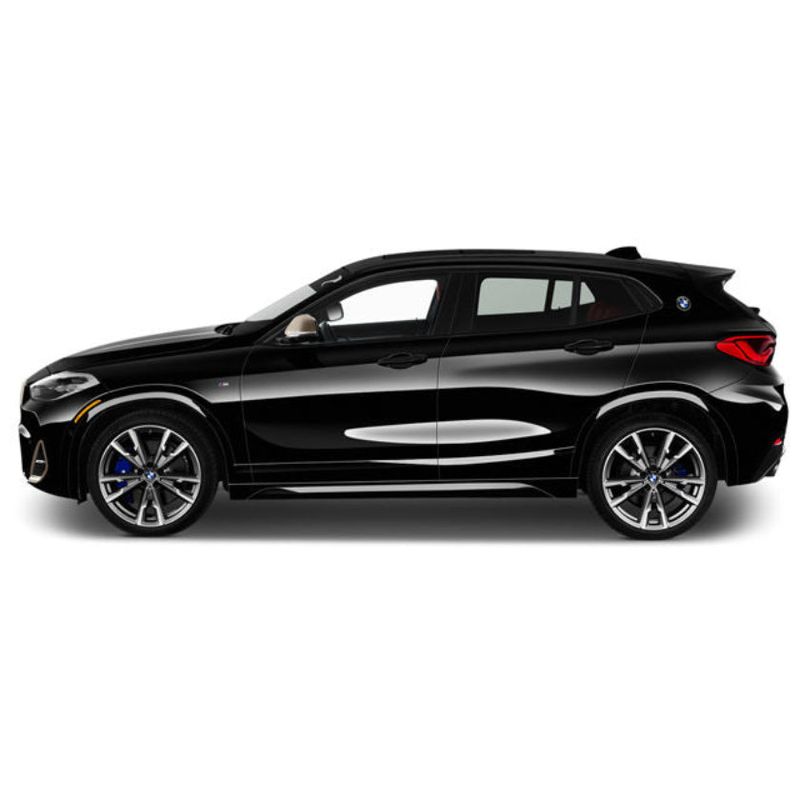Auto si Moto - Intretinere auto - Covorase auto - Covorase Auto TeamCar® Tip Tavita Compatibile BMW X2 F39 (2017–2024) - Infinity.ro
