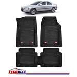 Auto si Moto - Intretinere auto - Covorase auto - Covorase Auto TeamCar® Tip Tavita Compatibile Volvo S60 Mk1 (2000–2009) - Sedan - Infinity.ro