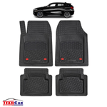 Auto si Moto - Intretinere auto - Covorase auto - Covorase Auto TeamCar® Tip Tavita Compatibile BMW X2 F39 (2017–2024) - Infinity.ro