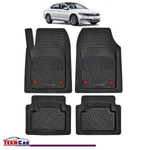 Auto si Moto - Intretinere auto - Covorase auto - Covorase Auto TeamCar® Tip Tavita Compatibile Volkswagen Passat B8 Sedan (2014–2024) - Infinity.ro