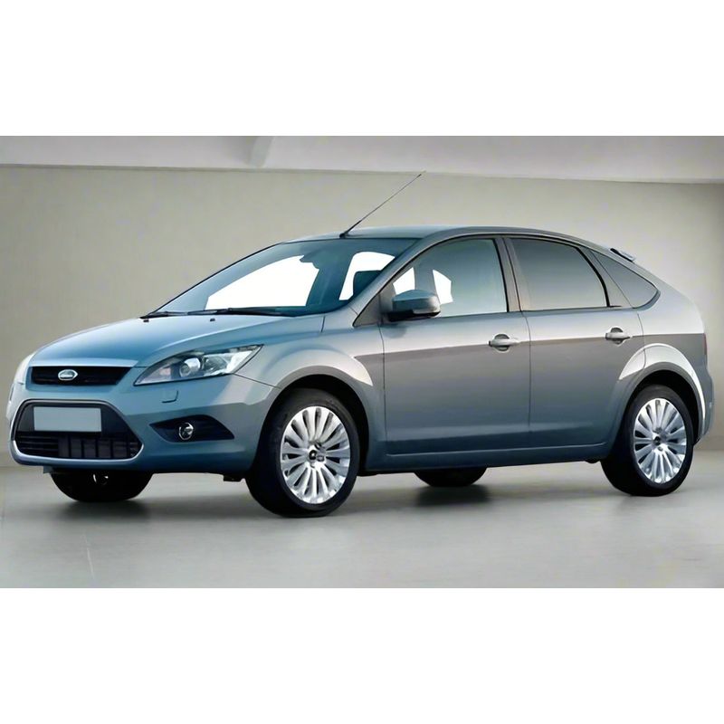 Auto si Moto - Intretinere auto - Covorase auto - Covorase Auto TeamCar® Tip Tavita Compatibile Ford Focus 2 Hatchback 5 usi (2004–2011) - Infinity.ro