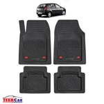 Auto si Moto - Intretinere auto - Covorase auto - Covorase Auto TeamCar® Tip Tavita Compatibile Dacia Sandero I (2008–2012) - Hatchback - Infinity.ro