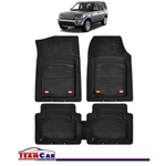 Auto si Moto - Intretinere auto - Covorase auto - Covorase Auto TeamCar® Tip Tavita Compatibile Land Rover Discovery IV (2009–2016) - SUV - Infinity.ro