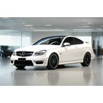 Auto si Moto - Intretinere auto - Covorase auto - Covorase Auto TeamCar® Tip Tavita Compatibile Mercedes-Benz C-Class C204 Coupé (2011–2015) - Infinity.ro