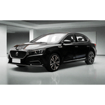 Auto si Moto - Intretinere auto - Covorase auto - Covorase Auto TeamCar® Tip Tavita Compatibile MG 6 Mk2 Sedan, Liftback (2017–2025) - Infinity.ro
