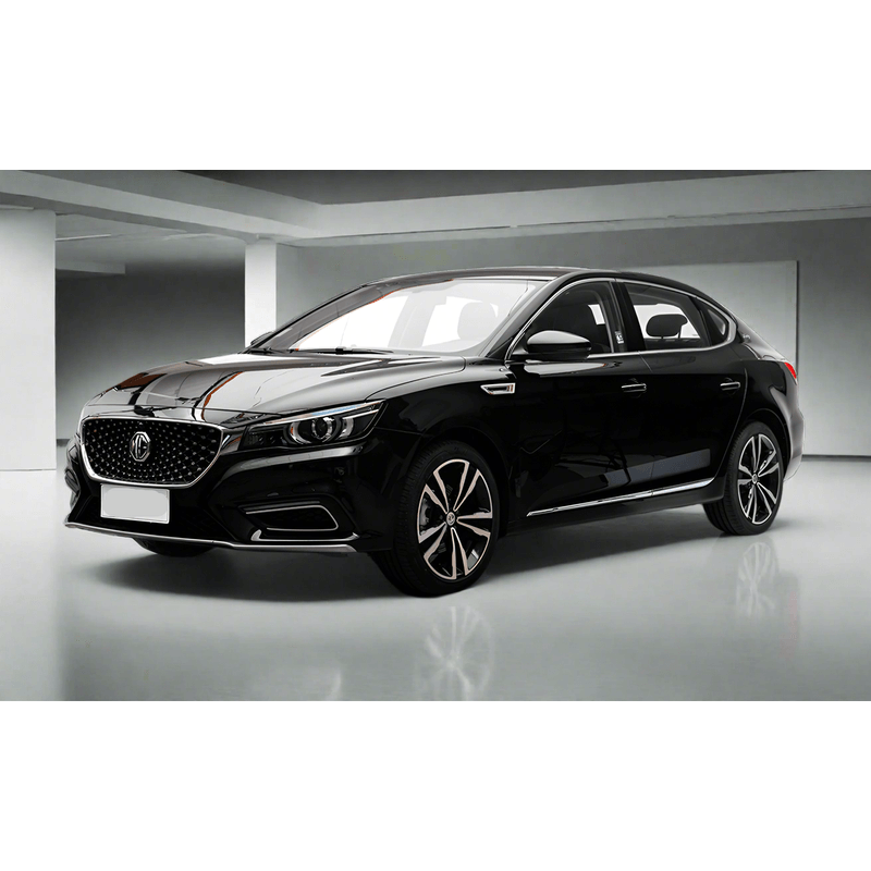 Auto si Moto - Intretinere auto - Covorase auto - Covorase Auto TeamCar® Tip Tavita Compatibile MG 6 Mk2 Sedan, Liftback (2017–2025) - Infinity.ro
