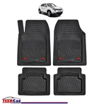 Auto si Moto - Intretinere auto - Covorase auto - Covorase Auto TeamCar® Tip Tavita Compatibile Nissan Juke F15 (2010–2019) Negru Material Rezistent - Infinity.ro
