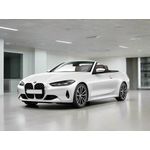 Auto si Moto - Intretinere auto - Covorase auto - Covorase Auto TeamCar® Tip Tavita Compatibile BMW Seria 4 G23 Cabriolet (2021–2025) - Infinity.ro