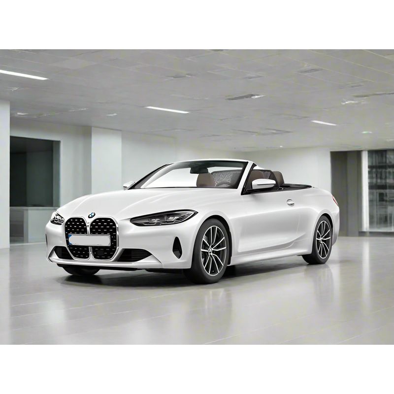 Auto si Moto - Intretinere auto - Covorase auto - Covorase Auto TeamCar® Tip Tavita Compatibile BMW Seria 4 G23 Cabriolet (2021–2025) - Infinity.ro