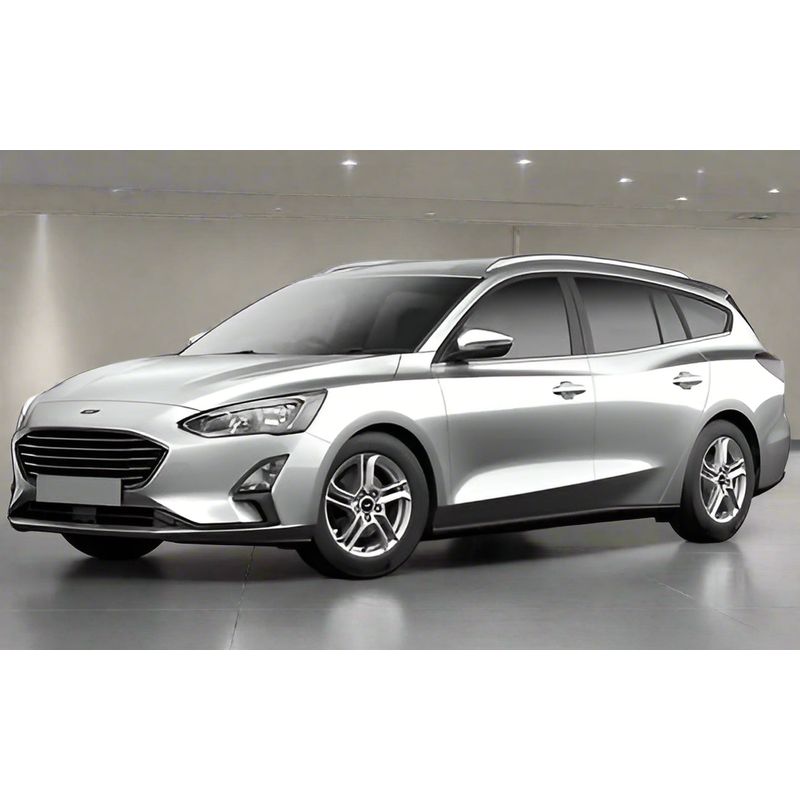 Auto si Moto - Intretinere auto - Covorase auto - Covorase Auto TeamCar® Tip Tavita Compatibile Ford Focus 4 Turnier 5 usi (2018–2025) - Infinity.ro