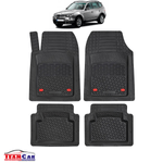 Auto si Moto - Intretinere auto - Covorase auto - Covorase Auto TeamCar® Tip Tavita Compatibile BMW X3 E83 SUV (2003–2010) - Infinity.ro