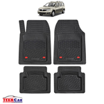 Auto si Moto - Intretinere auto - Covorase auto - Covorase Auto TeamCar® Tip Tavita Compatibile Dacia Logan MCV (2006–2013) - Infinity.ro