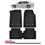 Auto si Moto - Intretinere auto - Covorase auto - Covorase Auto TeamCar® Tip Tavita Compatibile Volvo S90 Mk1 (1996–1998) - Sedan - Infinity.ro
