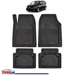 Auto si Moto - Intretinere auto - Covorase auto - Covorase Auto TeamCar® Tip Tavita Compatibile Volkswagen Touran 1T MPV (2003–2015) - Infinity.ro