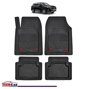 Covorase Auto TeamCar® Tip Tavita Compatibile MG EHS Mk1 Plug-in Hybrid SUV (2020–2025)