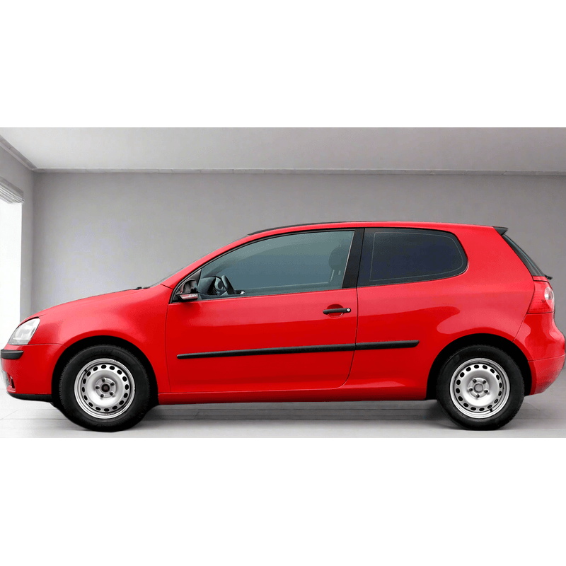 Auto si Moto - Intretinere auto - Covorase auto - Covorase Auto TeamCar® Tip Tavita Compatibile Volkswagen Golf5 Hatchback 3 usi (2003–2009) - Infinity.ro