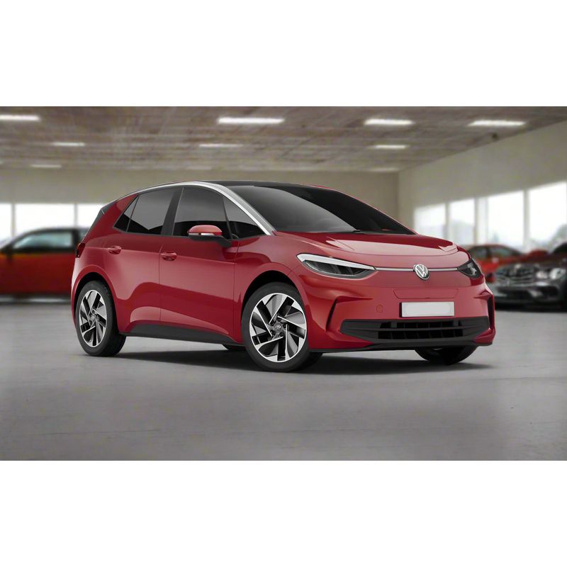 Auto si Moto - Intretinere auto - Covorase auto - Covorase Auto TeamCar® Tip Tavita Compatibile Volkswagen ID.3 E11 Electric Hatchback (2020–2025) - Infinity.ro