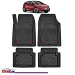 Auto si Moto - Intretinere auto - Covorase auto - Covorase Auto TeamCar® Tip Tavita Compatibile Volkswagen ID.3 E11 Electric Hatchback (2020–2025) - Infinity.ro