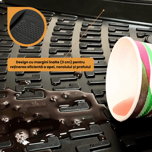 Auto si Moto - Intretinere auto - Covorase auto - Infinity.ro