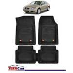 Auto si Moto - Intretinere auto - Covorase auto - Covorase Auto TeamCar® Tip Tavita Compatibile Volvo S80 Mk2 (2006–2016) - Sedan - Infinity.ro