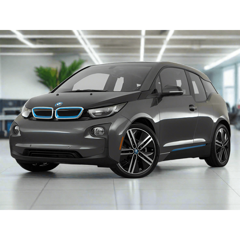 Auto si Moto - Intretinere auto - Covorase auto - Covorase Auto TeamCar® Tip Tavita Compatibile BMW i3 I01 Electric Hatchback (2013–2022) - Infinity.ro