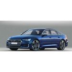 Auto si Moto - Intretinere auto - Covorase auto - Covorase Auto TeamCar® Tip Tavita Compatibile Audi A6 C8 Sedan (2018–2025) - Infinity.ro