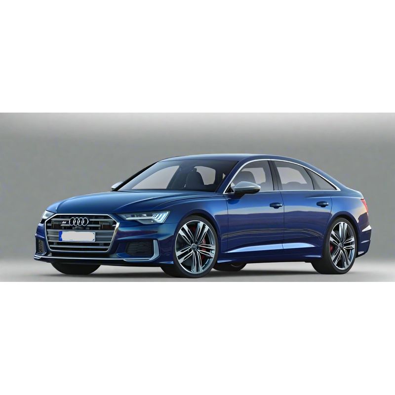 Auto si Moto - Intretinere auto - Covorase auto - Covorase Auto TeamCar® Tip Tavita Compatibile Audi A6 C8 Sedan (2018–2025) - Infinity.ro