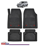 Auto si Moto - Intretinere auto - Covorase auto - Covorase Auto TeamCar® Tip Tavita Compatibile Mitsubishi Outlander II (2006–2012) - Suv - Infinity.ro