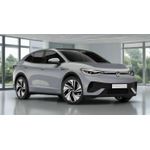 Auto si Moto - Intretinere auto - Covorase auto - Covorase Auto TeamCar® Tip Tavita Compatibile Volkswagen ID.5 E25 (2021–2025) - Red - Infinity.ro