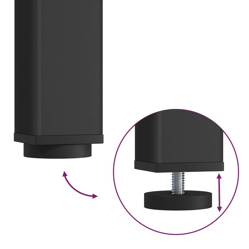 Casa si Gradina - Mobilier - Mese si birouri - Mese bucatarie si dining - Masa de bar natural 110 x 55 x 105 cm Lemn de pin masiv - Infinity.ro