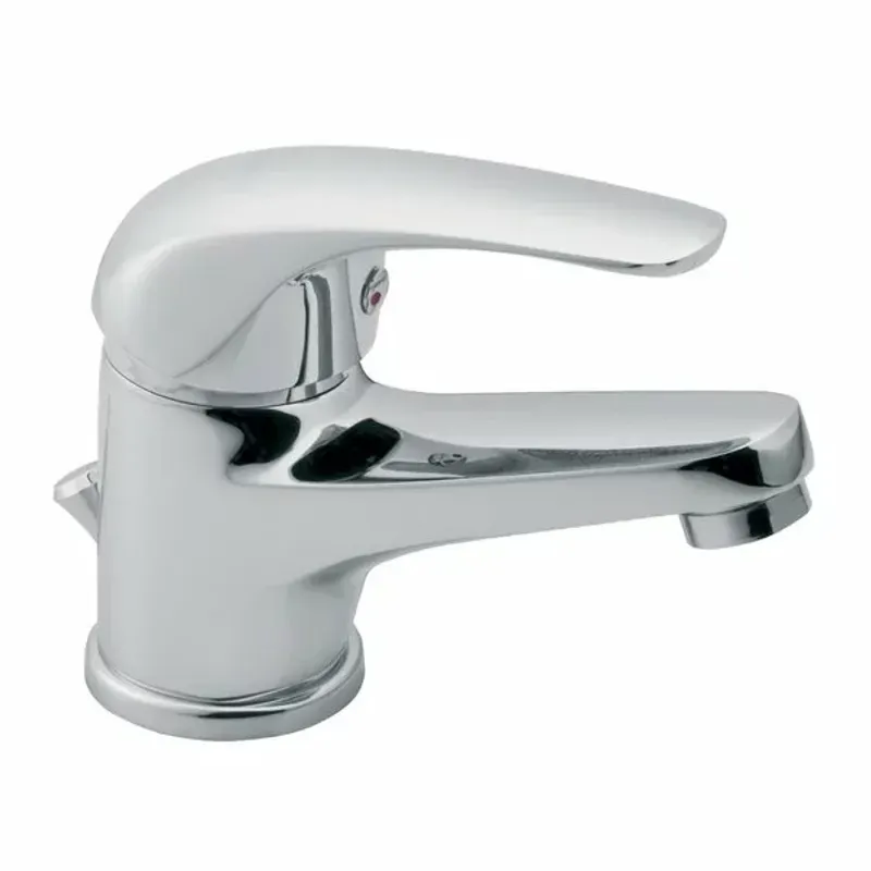 Casa si Gradina - Sanitare - Lavoar baie si accesorii - Baterii sanitare - Baterie lavoar Ferro Vasto - Infinity.ro