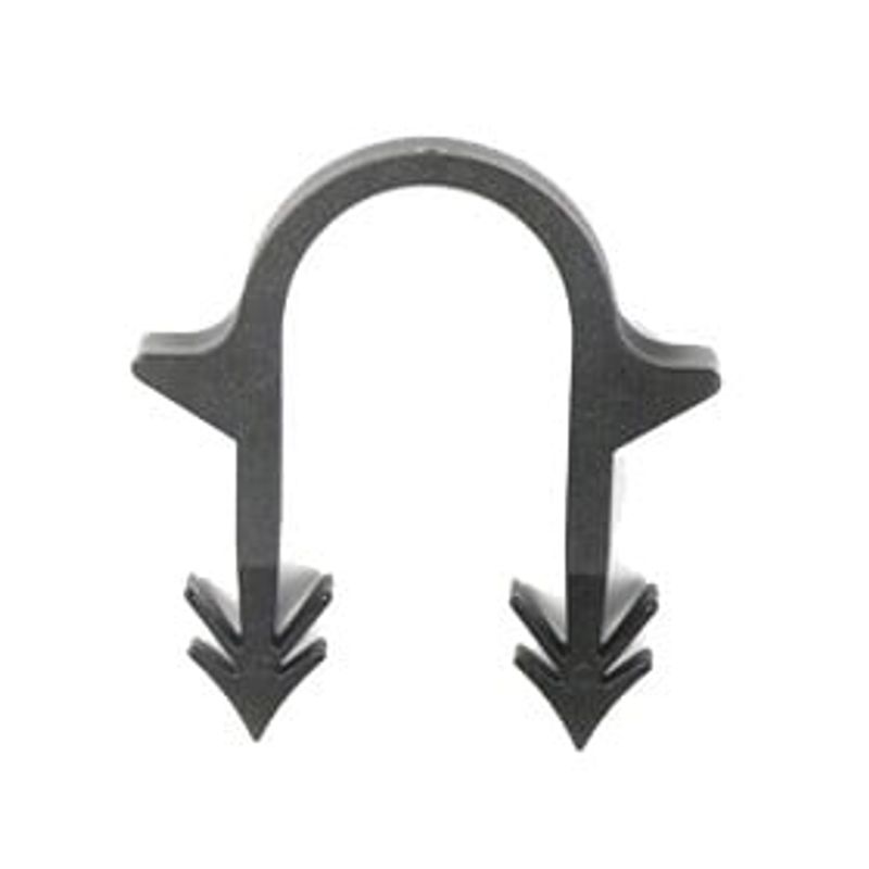 Casa si Gradina - Termice - Instalatii termice - Incalzire in pardosela - Clips fixare pentru teava pex R983Y500 , 43 mm, 300 buc - Infinity.ro