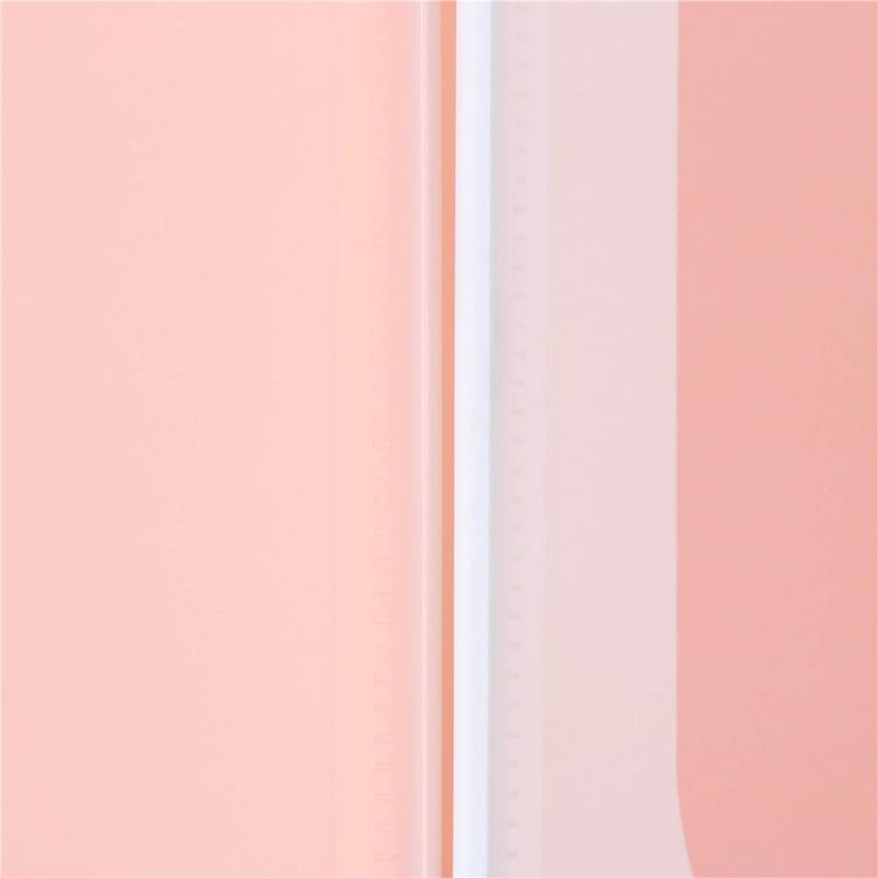 Casa si Gradina - Mobilier - Mobilier copii - Mobilier camera copiilor - Dulap copii, modular cu 9 compartimente, PVC, 110x110x37 cm, multicolor - Infinity.ro