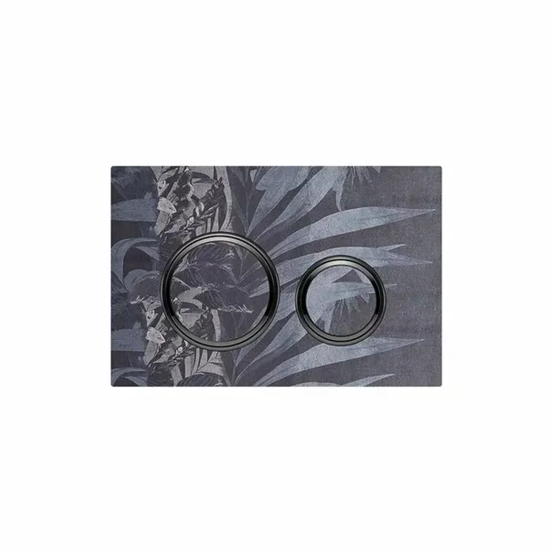 Casa si Gradina - Sanitare - Obiecte sanitare - Accesorii vase de toaleta - Clapeta de actionare Geberit Sigma21 personalizabila - Infinity.ro