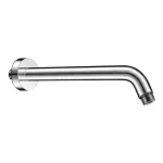 Casa si Gradina - Sanitare - Lavoar baie si accesorii - Accesorii baterii sanitare - Brat de dus Ferro crom cu montare pe perete 12 cm - Infinity.ro