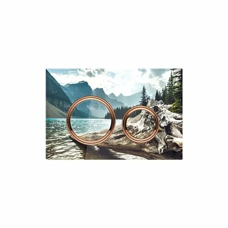 Casa si Gradina - Sanitare - Obiecte sanitare - Accesorii vase de toaleta - Clapeta de actionare Geberit Sigma21 personalizabila - Infinity.ro