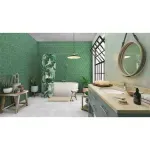 Casa si Gradina - Sanitare - Lavoar baie si accesorii - Accesorii baterii sanitare - Para de dus Ferro Sole 3 functii crom - Infinity.ro
