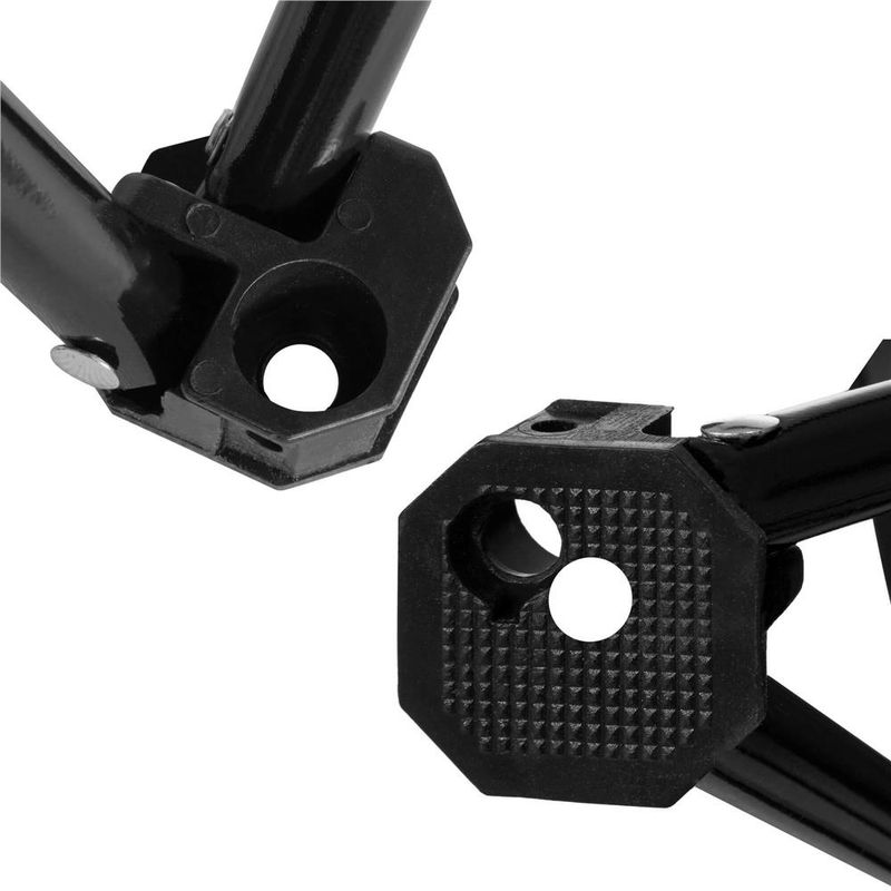 Casa si Gradina - Gradina si terasa - Mobilier exterior - Seturi mobila gradina - Scaun pliabil camping sau pescuit, suport pahar, 80x40x45cm, camuflaj - Infinity.ro