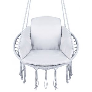 Casa si Gradina - Gradina si terasa - Balansoare si hamace - Infinity.ro