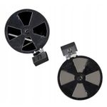 Casa si Gradina - Gradina si terasa - Gratare si accesorii - Gratare de gradina - Gratar dreptunghiular pe carbuni, cu 2 suporti laterali si termometru capac, 101x70x94cm - Infinity.ro