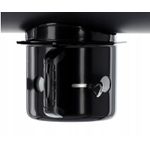 Casa si Gradina - Gradina si terasa - Gratare si accesorii - Gratare de gradina - Gratar dreptunghiular pe carbuni, cu 2 suporti laterali si termometru capac, 101x70x94cm - Infinity.ro