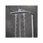 Casa si Gradina - Sanitare - Cazi si cabine de dus - Coloane si seturi de dus - Coloana de dus cu baterie termostatata Grohe RainShower System SmartControl 360 Duo - Infinity.ro
