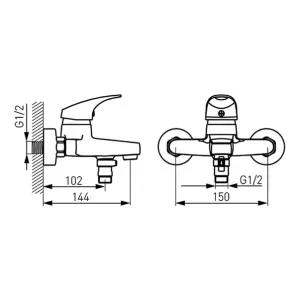 Casa si Gradina - Sanitare - Lavoar baie si accesorii - Infinity.ro