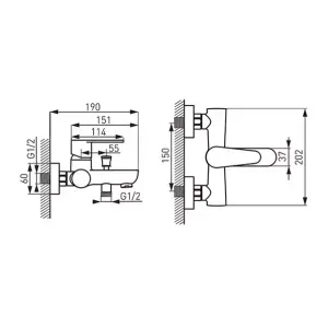 Casa si Gradina - Sanitare - Lavoar baie si accesorii - Infinity.ro
