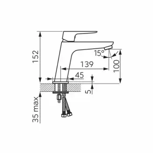 Casa si Gradina - Sanitare - Lavoar baie si accesorii - Infinity.ro