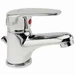 Casa si Gradina - Sanitare - Lavoar baie si accesorii - Baterii sanitare - Baterie lavoar Ferro Smile - Infinity.ro